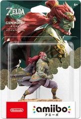 Ganondorf - Tears Of The Kingdom